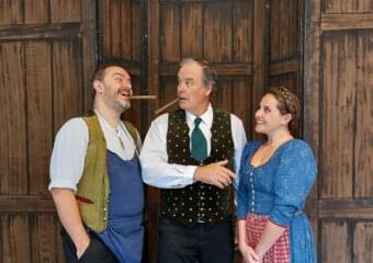 Tegernseer Volkstheater