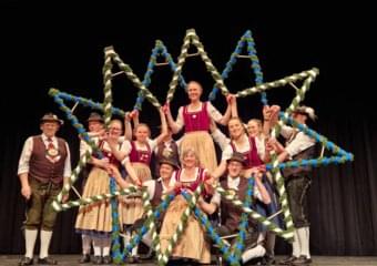 VHS-Inntaler Heimatabend