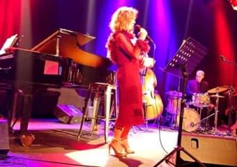27. Bad Füssinger Kulturfestival - Jazzladies