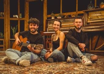 Mediterrane Kulturtage - Spanischer Abend - Alba Aremngou
