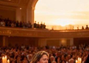 Valentinszauber mit Stefan Aaron