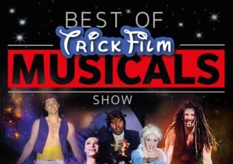 Best of Trickfilm Musicals