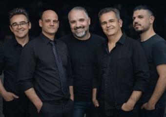 Mediterrane Kulturtage - Griechischer Abend
