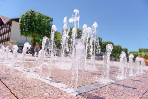 Brunnen